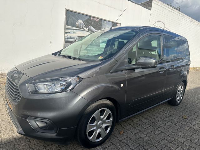 Ford Tourneo Courier Trend 1 Hand