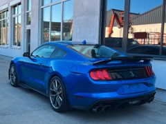 FORD Fastback Shelby GT500 HANDLING Paket 1 Hand