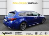 Toyota Corolla 1.8 HSD TS Team D *NAVI*KAMERA*LED*SITZH - Toyota Corolla Si mit Hybrid-Antrieb (Benzin/Elektro)
