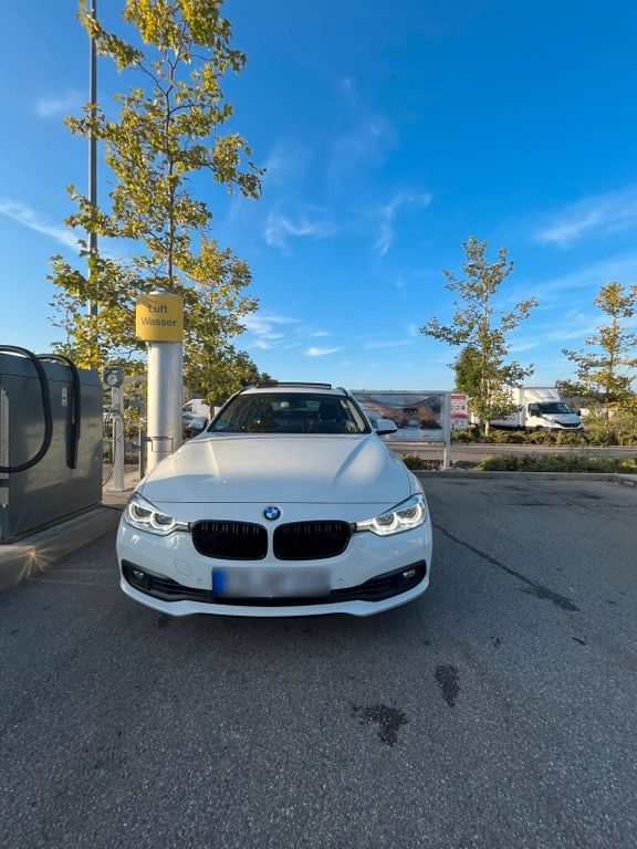 Image of BMW 118