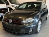 Volkswagen Golf VI GTI 2.0 16V TSI - Volkswagen aus 2012: GTI