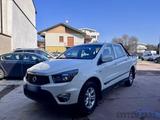 Ssangyong Actyon Sport Actyon Sports 2.0 4X4 - G - Ssangyong Actyon Gebrauchtwagen