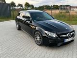 Mercedes-Benz C 63 AMG Mercedes-AMG C 63 T Mercedes-AMG - : Kombi, C63 Mercedes AMG