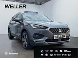 Seat Tarraco 2.0 TSI 4Dr Xcellence *7-Si*BEATS*Pano*2 - gebrauchte Seat Tarraco aus dem Jahr 2020