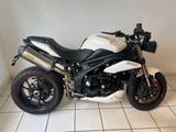Triumph Speed Triple 1050 ABS + Arrow-Aupuff - TRIUMPH SPEED TRIPLE
