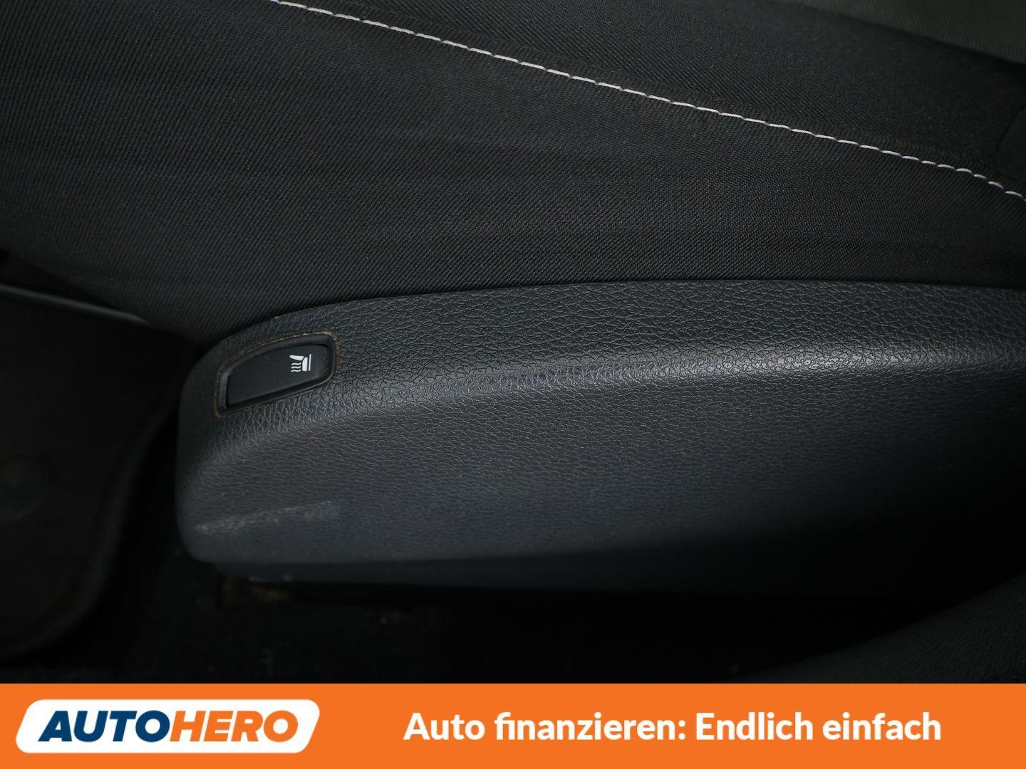 Dacia Duster 1.2 TCe Black Shadow 4x2 *NAVI*TEMPO*CAM*