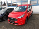 Ford Tourneo Connect Trend - Ford Tourneo mit Diesel-Antrieb