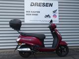 Suzuki Address 125 ABS * 1.100 KM * 2024* - SUZUKI ROLLER 125