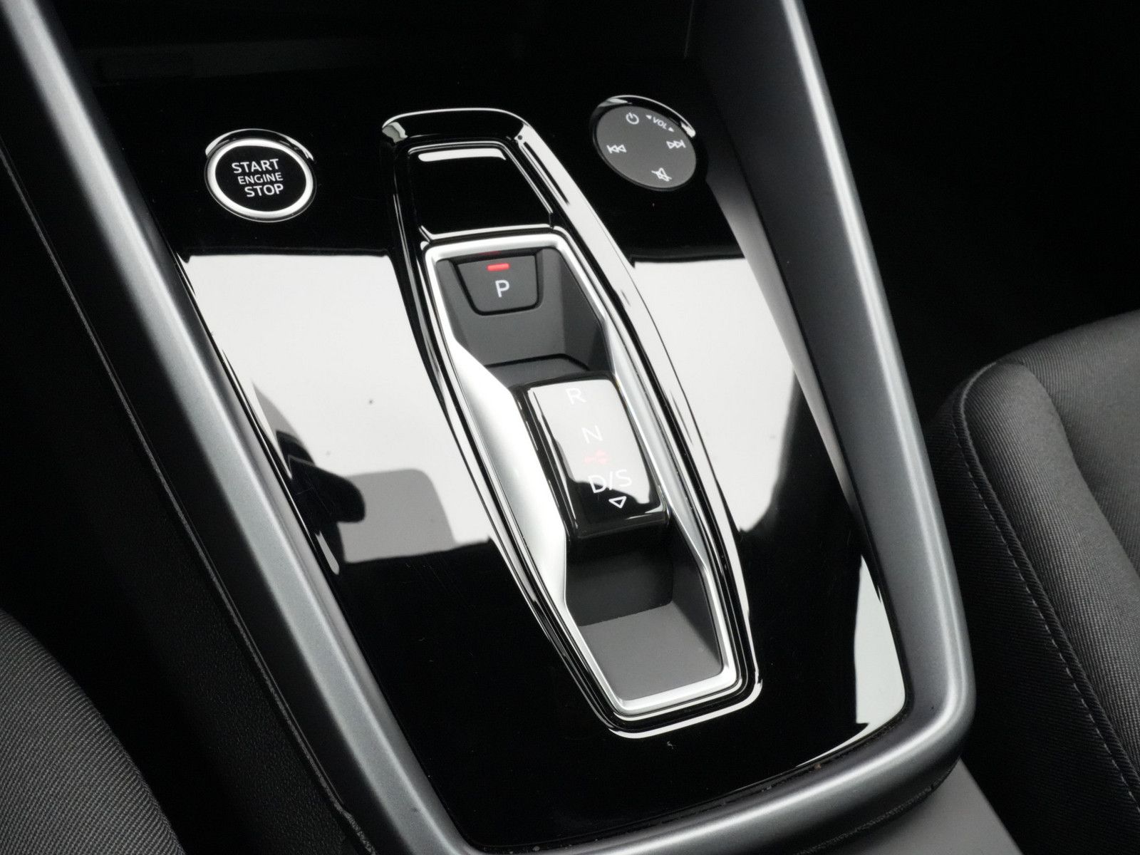 Audi A3 - Bild 13