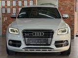 Audi SQ5 3.0 TDI competition quattro-Standhzg-Kam-AHK - Audi SQ5: Competition
