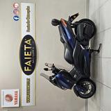 Yamaha X-Max 125 ABS - 2019 - YAMAHA ROLLER 125 X MAX