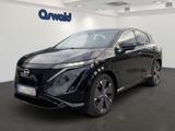 Nissan Ariya 87kWh e-4ORCE AWD - Nissan: Awd