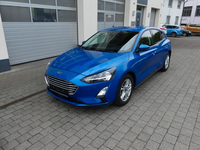 FORD Focus Lim. Cool &amp; Connect*Kamera*ACC