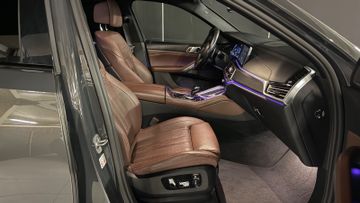 BMW X6 - 10