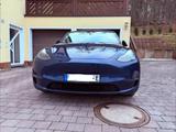 Tesla Model Y Long Range Dual Motor AWD Garantie - Tesla Model Y Long-Range