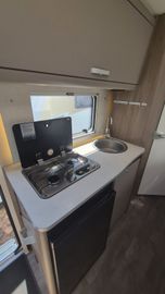 Carado T 135 *MJ25*2JAnschlussgarantie*SAT*Markise*