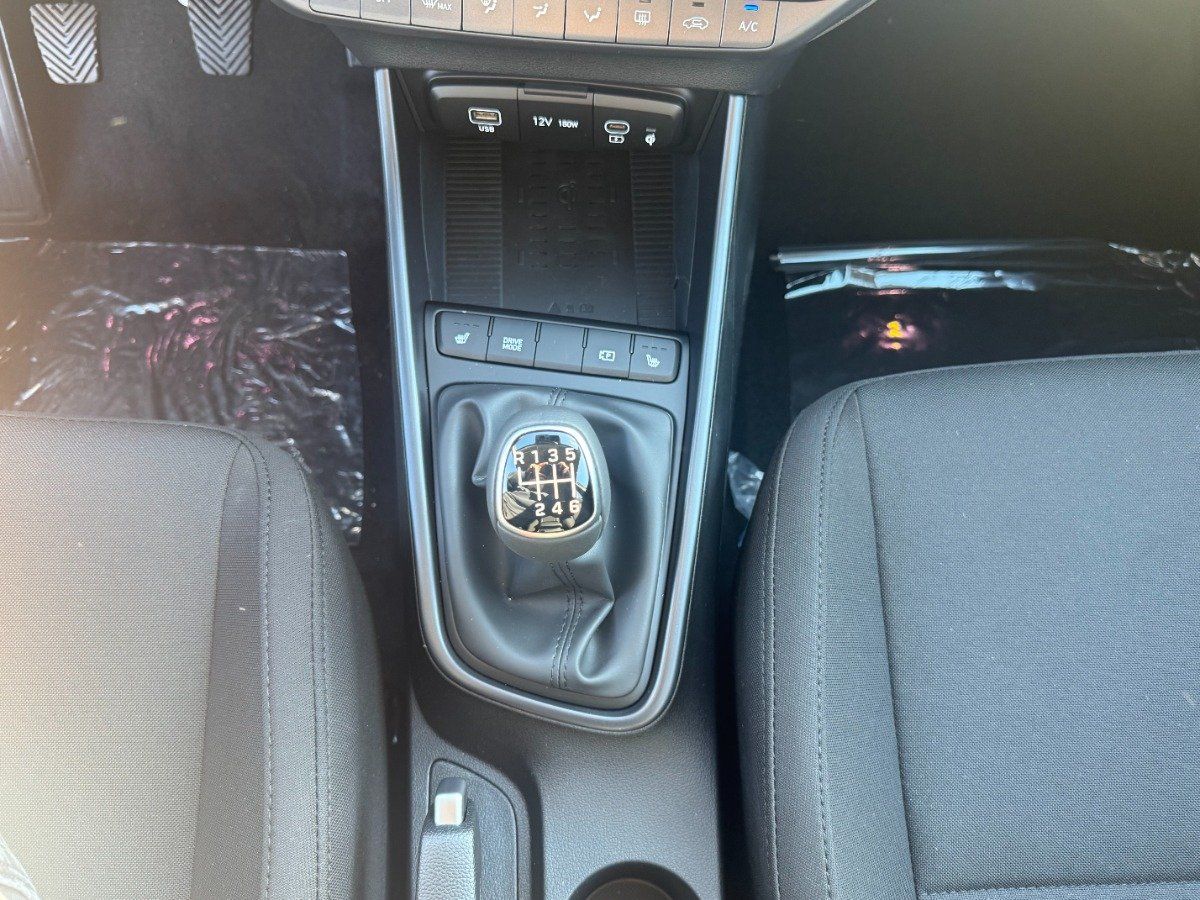 Hyundai i20 – Bild 15