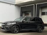 Mercedes-Benz GLB 200 D AMG LED MBUX Standheizung Kamera AHK - gebrauchte Mercedes-Benz GLB 200 aus dem Jahr 2022