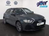 Audi A1 Sportback 35 TFSI advanced DAB+ SHZ PDC OPTIK - gebrauchte Audi A1 aus dem Jahr 2020