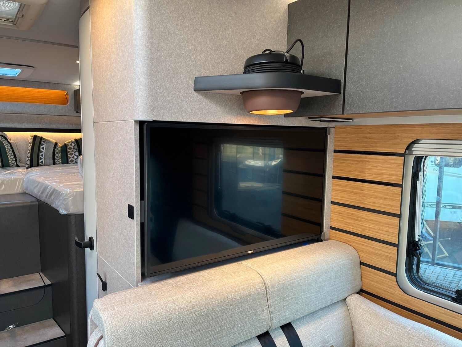 Fahrzeugabbildung HYMER / ERIBA / HYMERCAR Hymer ML-T 580 Allrad 4x4