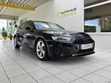 Audi A4 Avant 40 TDI S line Panorama Optik-Schwarz - Audi A4 mit Diesel-Antrieb