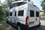 Citroën Jumper Campervan von Clever ausgebaut - Angebote entsprechen deinen Suchkriterien