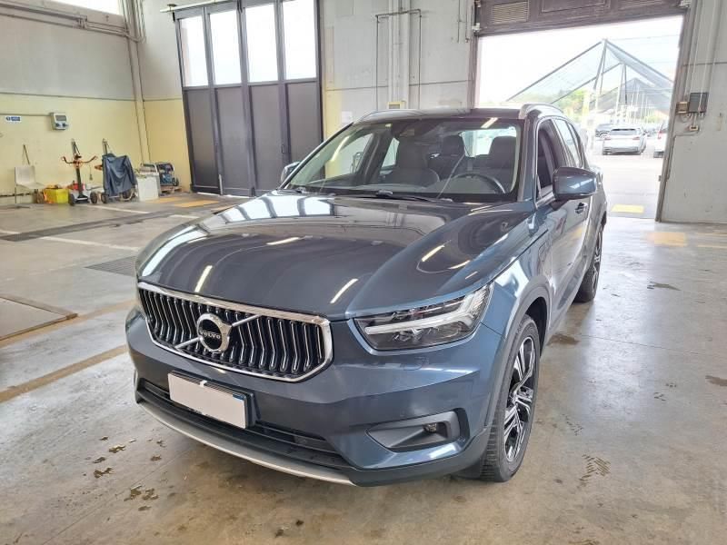 Volvo XC40 1.5 T4 Plug-in-Hybrid Inscription Exp