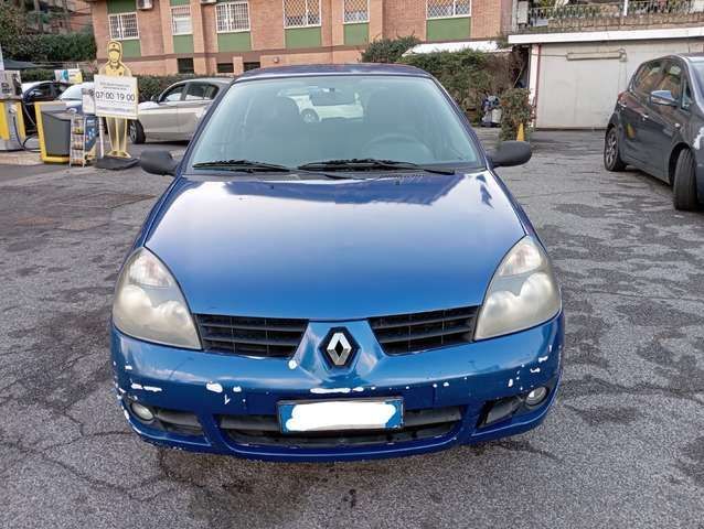 Renault Clio Clio Storia 5p 1.2 Confort Gpl