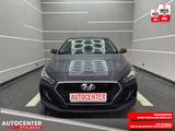 Hyundai i30 Style "PANO-NAVI-CAM-SITZH-MULTI-TÜV NEU" - Hyundai i30: Style