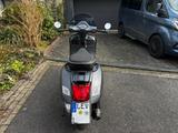 Vespa GTS 300 supersport, viele Extras ! - Vespa Motorräder in Köln