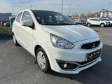 Mitsubishi Space Star 1.0i Basis*TÜV NEU*108TKM*Scheckheft - Mitsubishi Space Star Basis Gebrauchtwagen