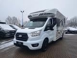 Chausson 627GA Titanium Premium