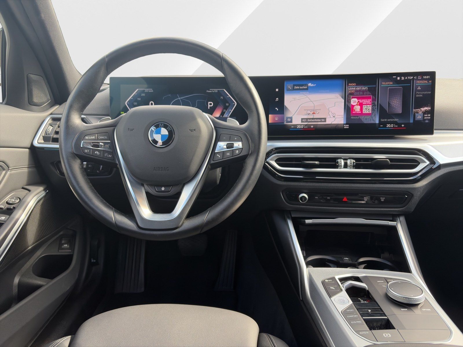 BMW 318 - Bild 9