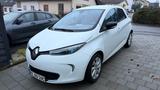 Renault ZOE Phase 1 Zen 22kwh Q210 inklusive Batterie - Renault ZOE aus 2013