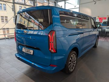 Ford Tourneo Custom 2.0 L2 Tit X AT B&O AHK