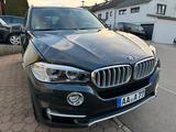 BMW X5 xDrive25d -Allrad 2.Hand - BMW X5 xDrive 25d Gebrauchtwagen