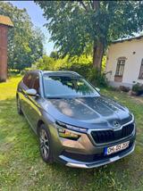 Skoda Kamiq 1.0 TSI 81kW Scoutline Scoutline - Skoda Kamiq von privat