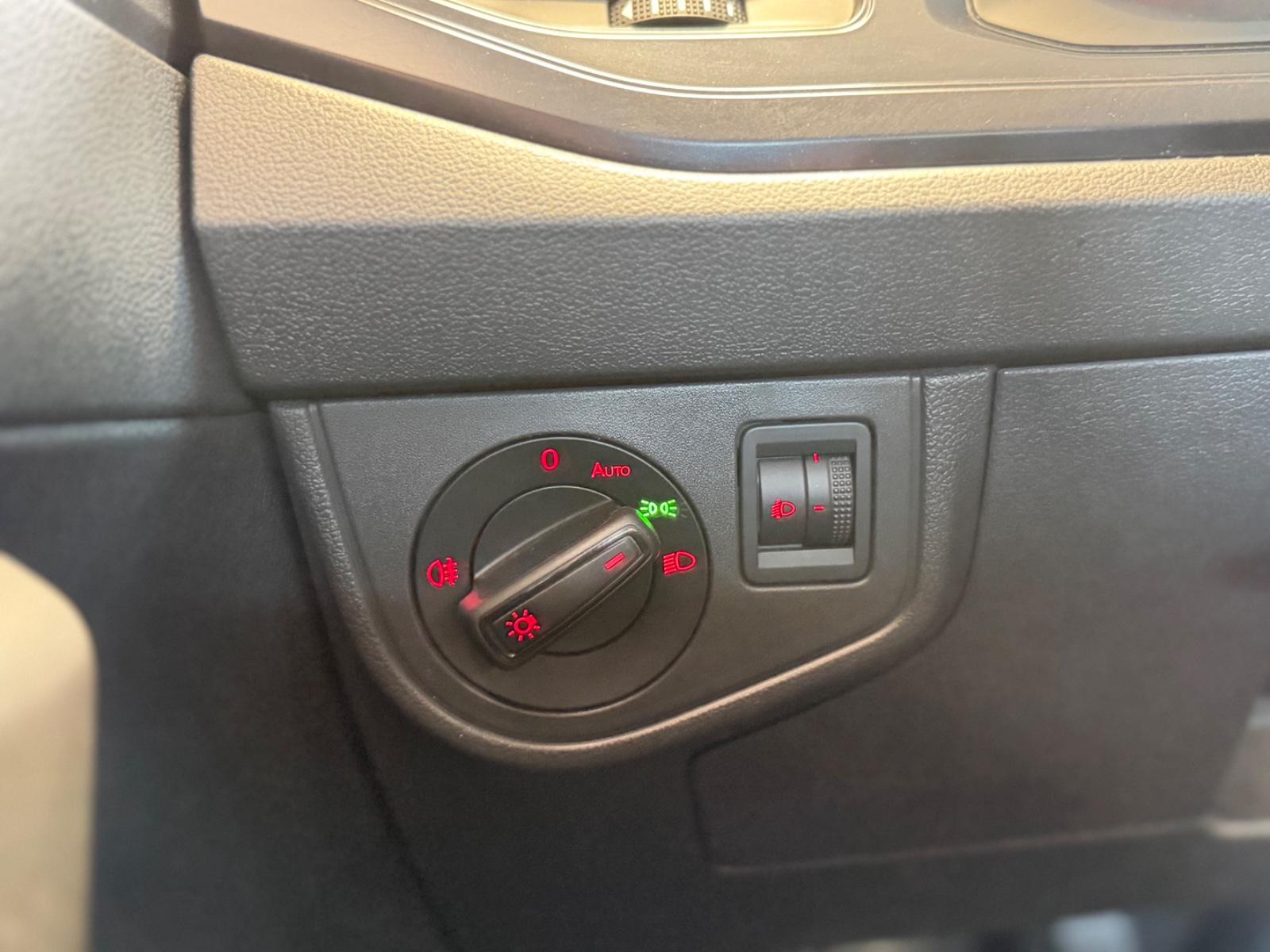 Volkswagen Polo VI Trendline*90TKM*, миниатюра 29