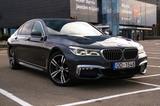 BMW 730Ld - G12