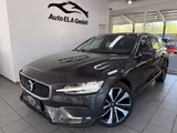 Volvo V60 Recharge Plug-In Hybrid AWD 1.Hand|Kamera - Volvo V60 Recharge Gebrauchtwagen