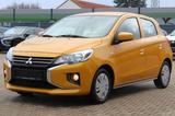 Mitsubishi Space Star 1.2 Select Klima - Mitsubishi: Gold