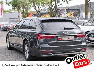 Audi A6 - 8
