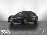 Mercedes-Benz CLA 35 AMG PANO+DISTRO+360°+MEMORY+MBUX+LED+18" - Mercedes-Benz CLA 35 AMG mit Panoramadach
