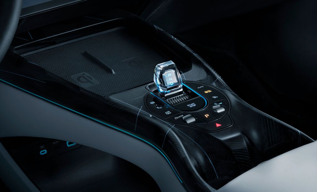 BYD SEAL Excellence Pano.-Dach/Klima/LED/MF-Lenkrad