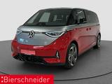 Volkswagen ID.Buzz GTX 4Mo LR VOLL! 7SI AHK PANO NAVI HuD H