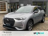 DS Automobiles DS3 Crossback Bastille APPLE/ANDROID/RFK/NAVI - DS Automobiles DS3 Crossback aus 2022