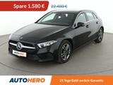 Mercedes-Benz A 200 Aut.*NAVI*LED*TEMPO*PDC*SHZ*KLIMA* - Mercedes-Benz A 200 in Köln