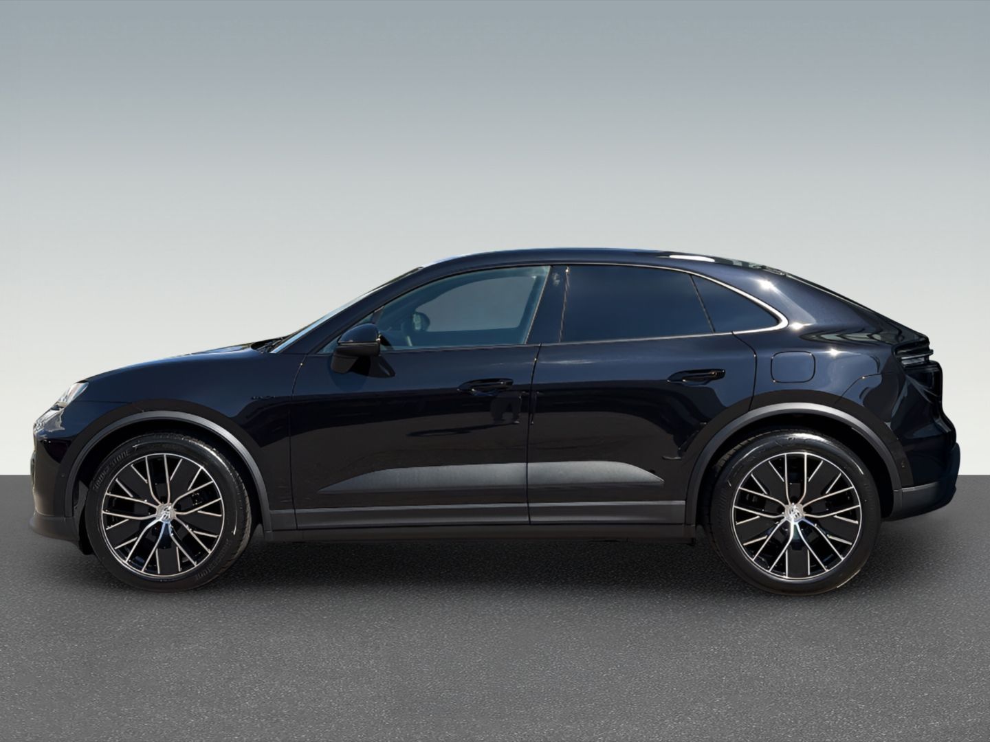 Porsche Macan - Bild 2