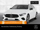 Mercedes-Benz A 180 Prog Adv+/Night/LED/Kam/Keyl/SpiegelP/Ambi - Mercedes-Benz A 180 Gebrauchtwagen in Nürnberg