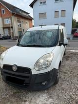 Fiat Doblo Maxi 1.6 Multijet Diesel Kasten... - Fiat Doblo in Mannheim